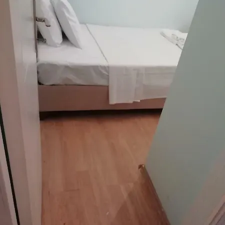 Lejlighed Dervishi *
