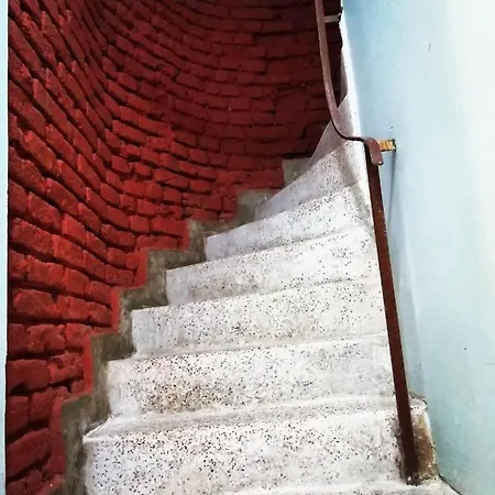 Apartment Dervishi *