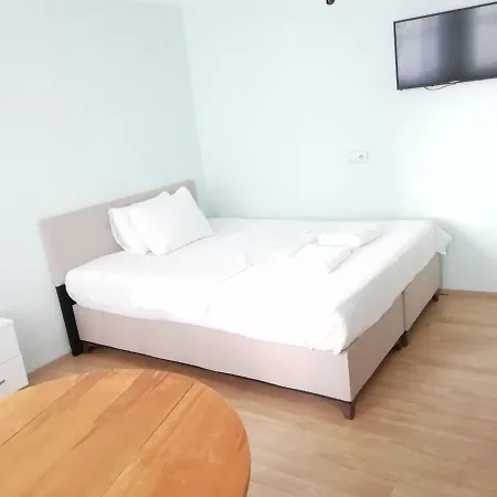 Apartment Dervishi