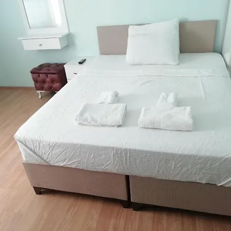 Dervishi Apartment Istanbul