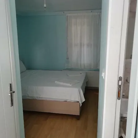Dervishi Apartment Istanbul