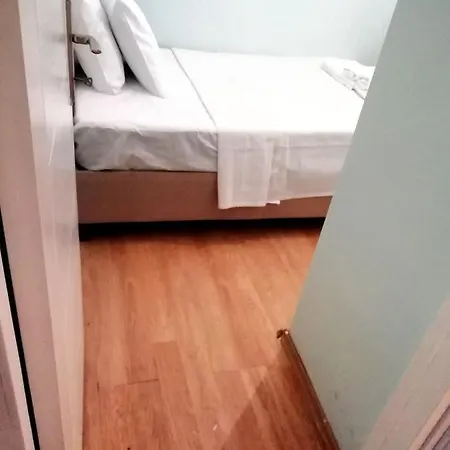 Dervishi Стамбул