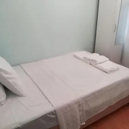 Dervishi Стамбул