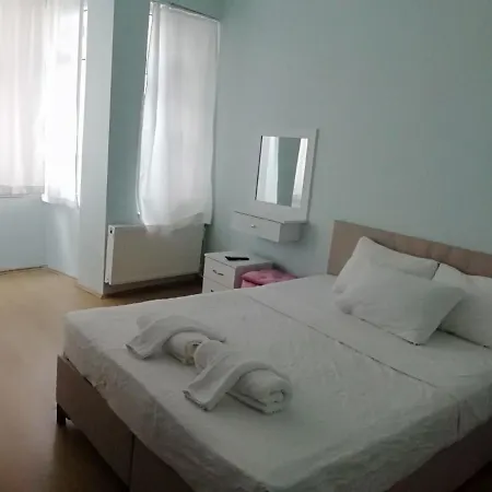 Dervishi * Стамбул