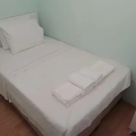 Dervishi Стамбул