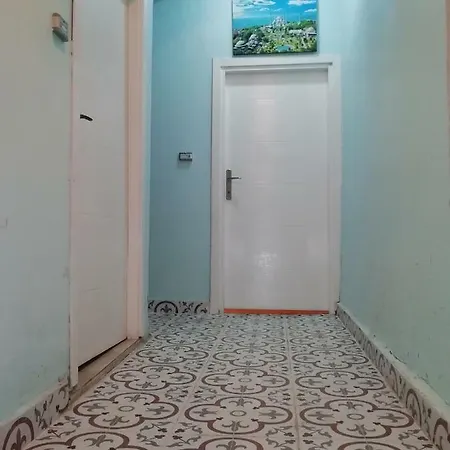 Dervishi Стамбул