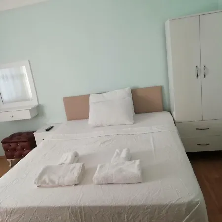 Dervishi Стамбул