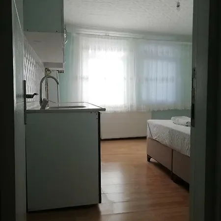 Dervishi Апартаменты *